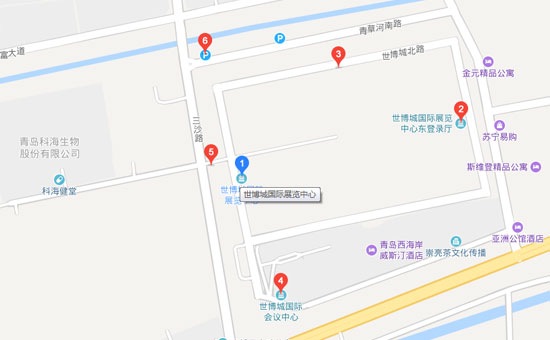 2019國(guó)際農(nóng)機(jī)展在哪辦 交通路線 2019國(guó)際農(nóng)機(jī)展在哪辦 交通路線