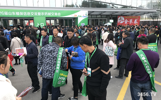 火爆招商,效果至上!火爆農(nóng)資招商網(wǎng)強(qiáng)勢(shì)出擊2019山東植保會(huì)! 火爆招商,效果至上!火爆農(nóng)資招商網(wǎng)強(qiáng)勢(shì)出擊2019山東植保會(huì)!