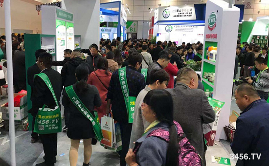 火爆招商,效果至上!火爆農(nóng)資招商網(wǎng)強(qiáng)勢(shì)出擊2019山東植保會(huì)! 火爆招商,效果至上!火爆農(nóng)資招商網(wǎng)強(qiáng)勢(shì)出擊2019山東植保會(huì)!