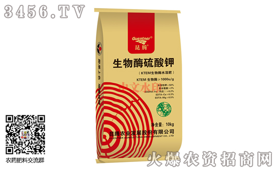 2020年1月23日國內(nèi)硫酸鉀價格市場行情日報 2020年1月23日國內(nèi)硫酸鉀價格市場行情日報