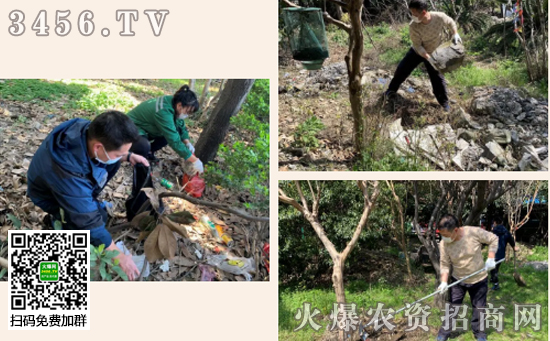 西郊開展 “把初心落在行動上”主題黨日活動 西郊開展 “把初心落在行動上”主題黨日活動