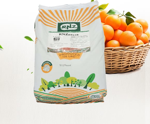 硝基復(fù)合肥16-8-21-九星惠農(nóng)