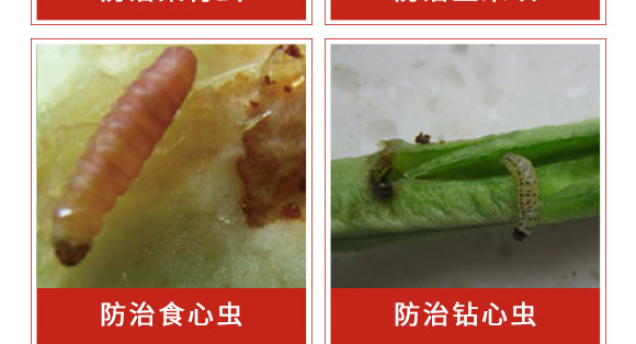 甲維·蟲(chóng)螨腈-虱螨脲-利邦農(nóng)化