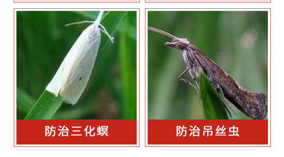 甲維·蟲(chóng)螨腈-虱螨脲-利邦農(nóng)化