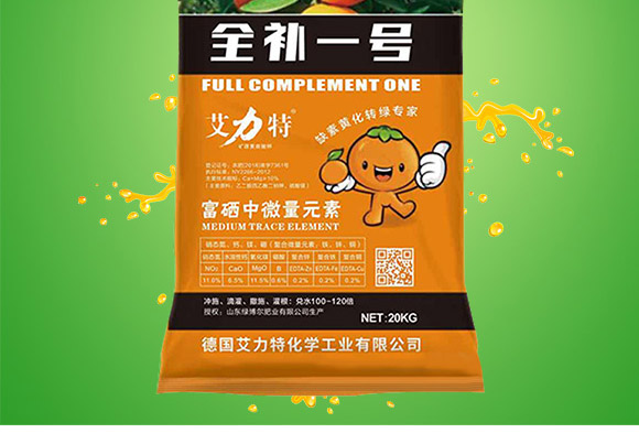 全補(bǔ)一號(hào)-艾力特-易普豐