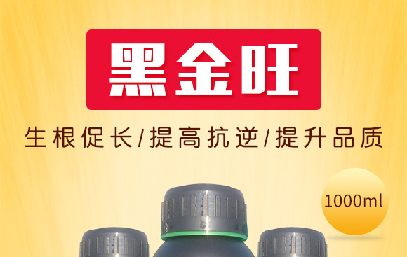 礦源黃腐酸氮肥-黑金旺-復(fù)寶作物 礦源黃腐酸氮肥-黑金旺-復(fù)寶作物