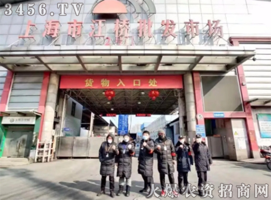 戰(zhàn)斗在防疫保供的西郊江橋先鋒 戰(zhàn)斗在防疫保供的西郊江橋先鋒