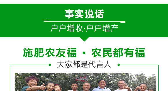 摻混肥料-農(nóng)友福