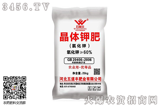 鉀肥市場(chǎng)穩(wěn)中上行!2020-9-19今日鉀肥價(jià)格行情 鉀肥市場(chǎng)穩(wěn)中上行!2020-9-19今日鉀肥價(jià)格行情