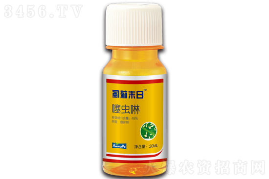 噻蟲(chóng)啉的殺蟲(chóng)范圍 噻蟲(chóng)啉防治對(duì)象 噻蟲(chóng)啉作用特點(diǎn) 噻蟲(chóng)啉的殺蟲(chóng)范圍 噻蟲(chóng)啉防治對(duì)象 噻蟲(chóng)啉作用特點(diǎn)