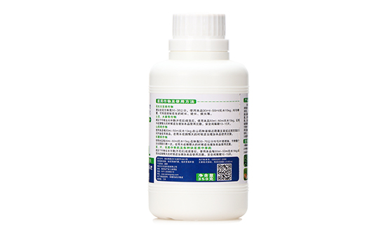 螯合態(tài)濃縮作物營養(yǎng)促控活性菌肥-愛優(yōu)-蘭沃農業(yè)