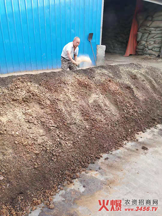 正陽縣天樂生物科技有限公司