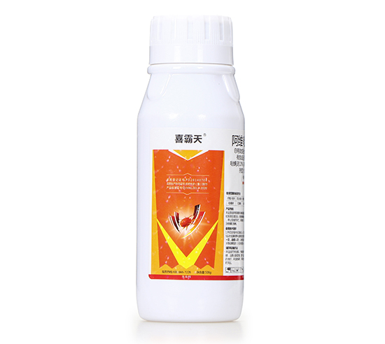 10.5%阿維·噠螨靈微乳劑-喜霸天-凱瑞克