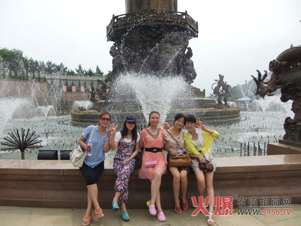 威海的這兩天里,真是每個地方都想再去一次