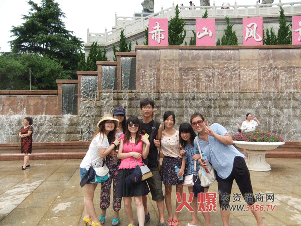 面朝大海,放心飛翔