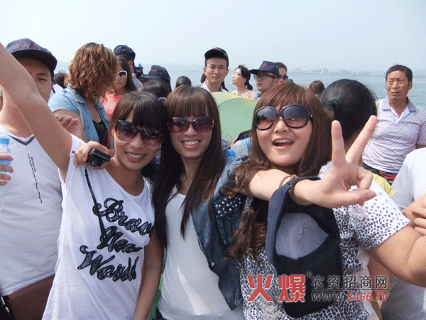 坐車(chē)汽車(chē)去威海,給心情放個(gè)假