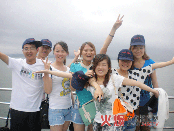 山東威海小游記感想