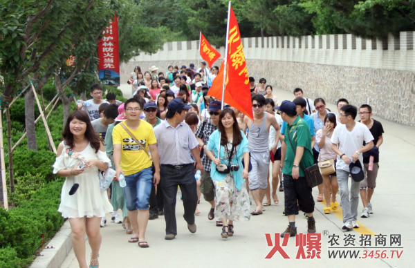 在威海廣闊的懷抱中盡情地游吧