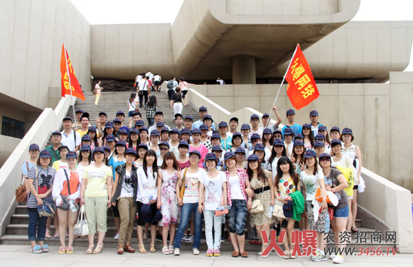 讓我魂牽夢繞的的威海我來了