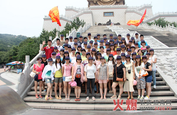 給心情放個(gè)假,去威海欣賞美麗風(fēng)景