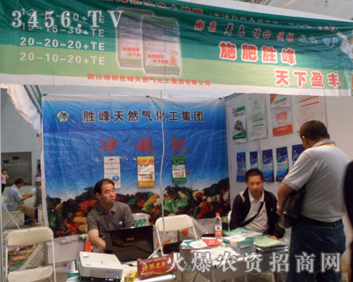 勝峰天然氣化工集團(tuán)