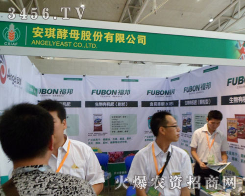 安琪酵母股份有限公司