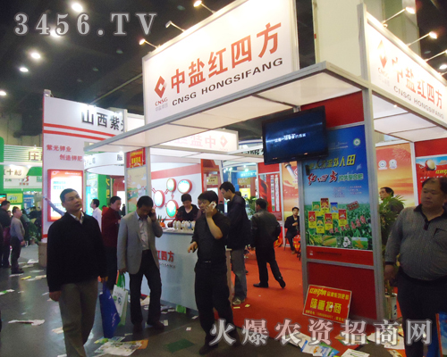 中鹽安徽紅四方是一個(gè)充滿著智慧和創(chuàng)意的公司