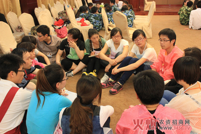 風雨同舟項目總結(jié)