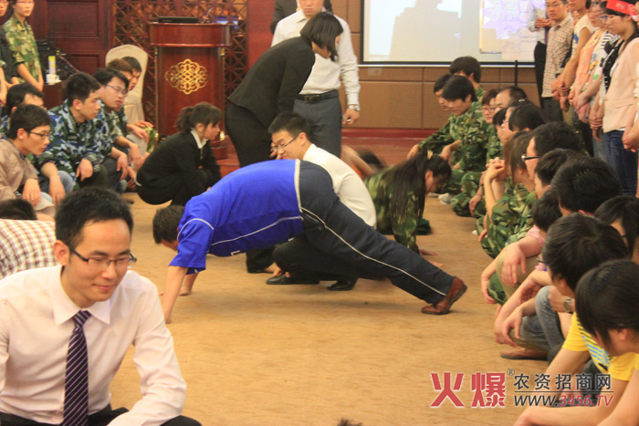 風(fēng)采的成功