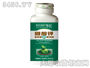 樸欣-糖醇鉀肥料