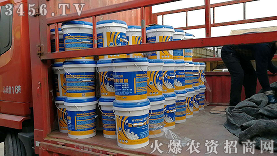 【萬(wàn)瑞谷德~全速】黃腐酸有機(jī)碳水溶肥~火爆招商中