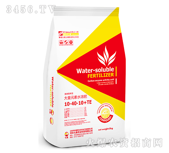 【河北七嘉】大量元素水溶肥科!