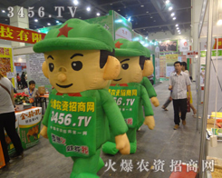 ��ͨ��ģ������(zh��n)ʿչʾ���W(w��ng)վ��(sh��)���c�L(f��ng)��