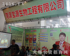 �ʝɌ�Դ����ʢ�b��չ2014ɽ�|ֲ����