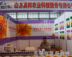 ɽ�|Ӣ���r(n��ng)�I(y��)�Ƽ��ɷ����޹�˾����2015�����r(n��ng)����(hu��)-2015��12�������r(n��ng)�Y���[��(hu��)