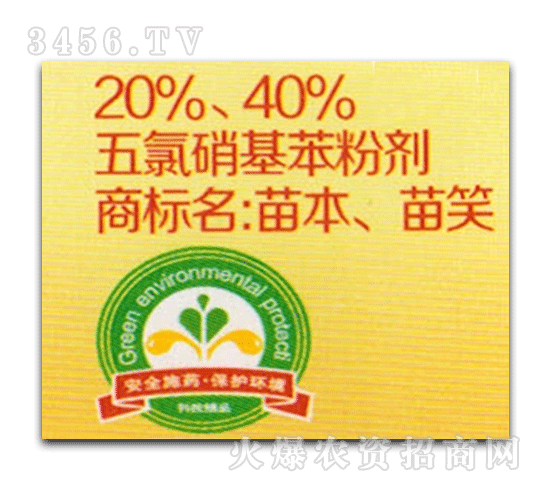 科鋒-苗本、苗笑