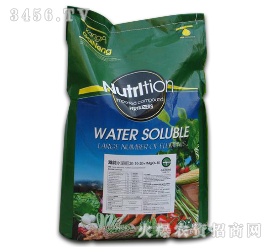 ԭ�b�M��ˮ�ܷ�20-10-20+TE-�������-�����r(n��ng)�I(y��)