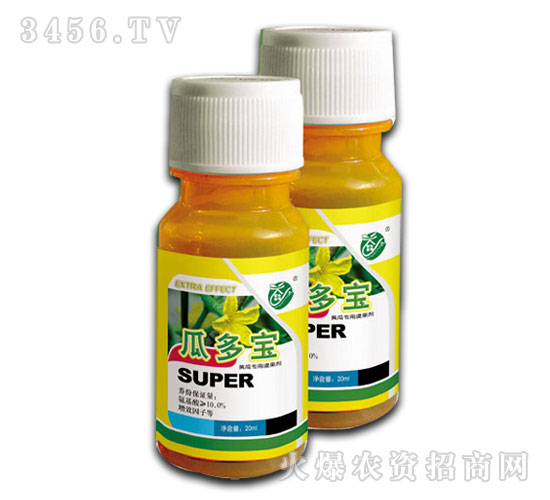 黃瓜專用增產(chǎn)劑-瓜多寶-碧千里