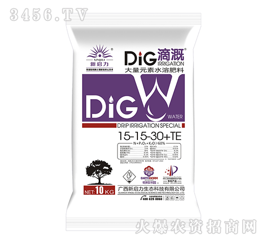����Ԫ��ˮ�ܷ���15-15-30+TE-����