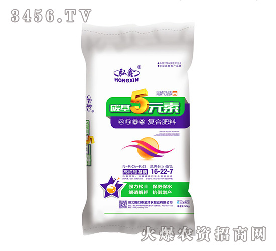 ��(f��)�Ϸ���16-22-7-̼��5Ԫ��-���S