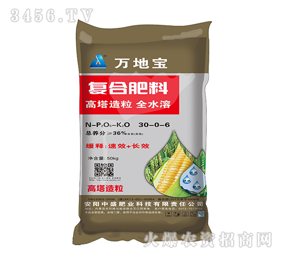 36%��(f��)�Ϸ���50kg30-0-6-�f�،�-��ʢ�ʘI(y��)