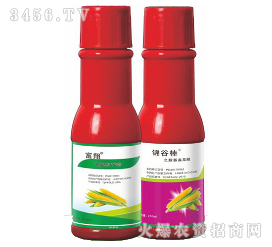 玉米田除草劑-富翔之胺基蓋草酮-聯(lián)沃農(nóng)業(yè)