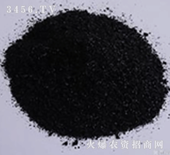 鉆井用腐植酸鉀-佳友