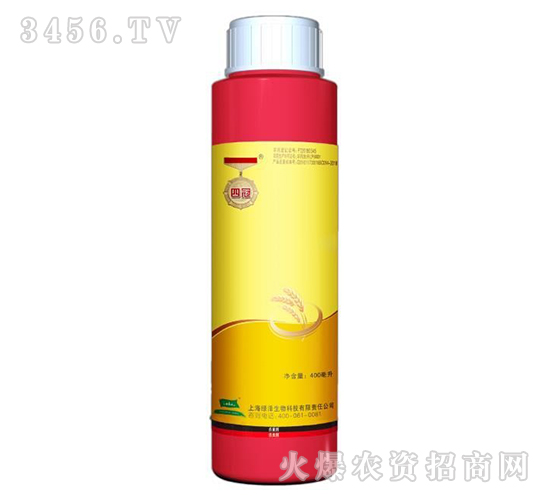 9%苯醚·咯·噻蟲懸浮種衣劑-四冠-綠業(yè)元