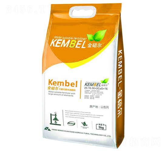 ����Ԫ��ˮ�ܷ���20-10-30+2CaO+TE-���ՠ�