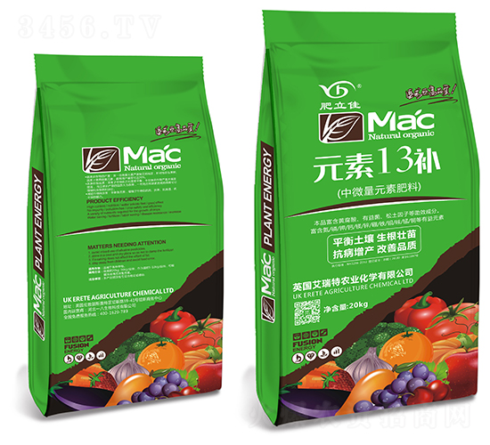 元素13補(bǔ)-肥立佳-一八生物