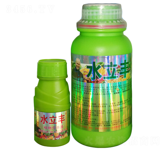 植物營(yíng)養(yǎng)液-水立豐-新農(nóng)村