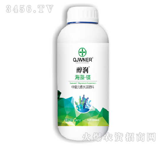 海藻·鎂-醇潤-諾爾琦