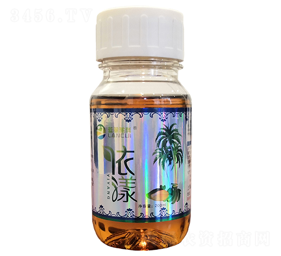 葉面肥-依漾-藍(lán)翠農(nóng)業(yè)