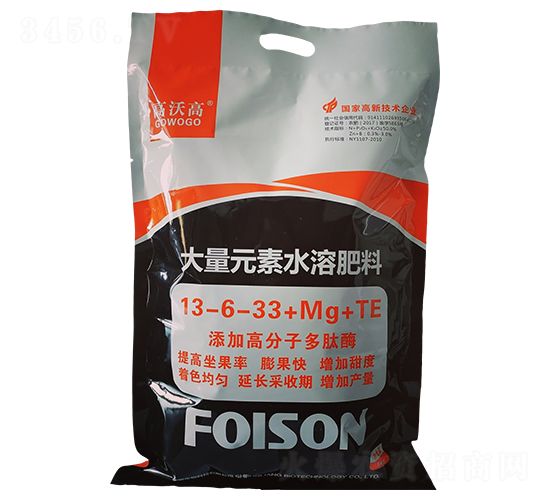 ����Ԫ��ˮ�ܷ���13-6-33+Mg+TE-���ָ�-ʢ�Z����